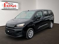 gebraucht Fiat Doblò XL