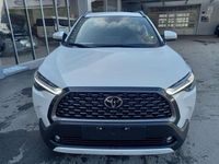 gebraucht Toyota Corolla Cross Cross 1,8 Hybrid Active Drive 2WD
