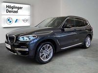 gebraucht BMW X3 xDrive30e