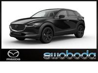 Neu Mazda CX-30 Homura-Line 140 PS (102 kW) 2025 Jet schwarz SUV