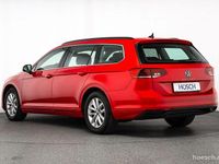 gebraucht VW Passat Variant 2.0 TDI Business Aut. Discover Pro ACC KAMERA 8-