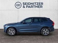 Gebraucht Volvo XC60 Ultra 253 PS (186 kW) 2025 Blau SUV