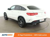 gebraucht Mercedes GLE350 GLE-Klassed 4Matic AMG Line