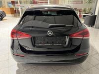 gebraucht Mercedes A180 Business Solution