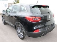 gebraucht Renault Kadjar Energy TCe 130 EDC 7-Gang Bose