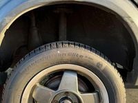 gebraucht VW Golf Country Golf Golf CL "Country CL " " syncro