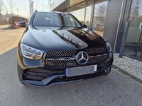 gebraucht Mercedes GLC200 GLC 200 d Aut.