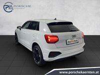 gebraucht Audi Q2 30 TDI admired