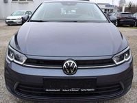 gebraucht VW Polo 10 TSI DSG Life