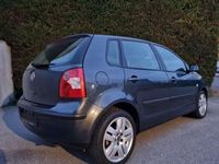 gebraucht VW Polo Polo19 TDI 101 PS Pickerl bis 08/2024 Top