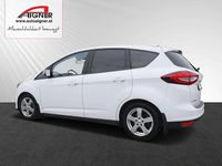 gebraucht Ford C-MAX Trend 10 EcoBoost