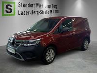 Gebraucht Renault Kangoo 89 kW (122 PS) 2022 Rot Van / Kleinbus