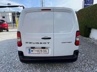 gebraucht Peugeot Partner Premium L1
