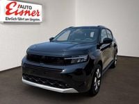 Gebraucht Opel Frontera 110 PS (80 kW) 2025 Schwarz SUV