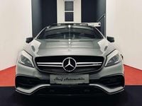 gebraucht Mercedes A45 AMG 4Matic*R-Kamera*Panorama*