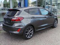 gebraucht Ford Fiesta ST-Line X