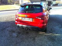 gebraucht Seat Arona 1,0 Eco TSI Style