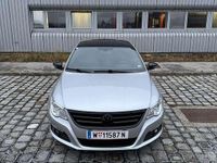 Gebraucht VW Passat 170 PS (125 kW) 2008 Limousine