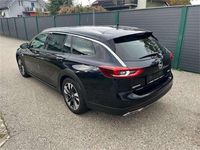 gebraucht Opel Insignia Country Tourer 20 CDTI Blueinjection Aut