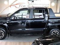 gebraucht VW Amarok Canyon 3,0 TDI 4Motion