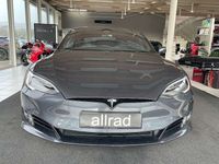 gebraucht Tesla Model S aus Andelsbuch - 328 PS und 75000 km