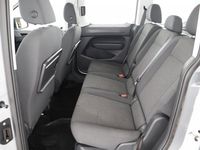 gebraucht VW Caddy TDI