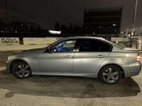 Gebraucht BMW 318 143 PS (105 kW) 2007 Limousine