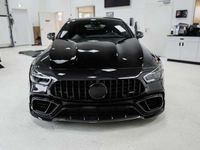 gebraucht Mercedes AMG GT 63 S BRABUS 800