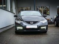 gebraucht Honda Civic 1,4-VTEC Sport