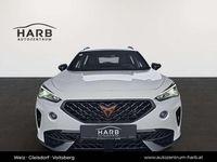 Gebraucht Cupra Formentor 150 PS (110 kW) 2023 Weiß SUV
