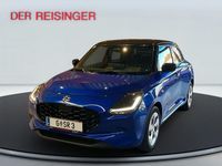 gebraucht Suzuki Swift Shine SNOW FOX AKTION