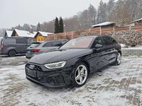 gebraucht Audi A4 Avant 40 TDI quattro S-line S-tronic*B&O*Matrix