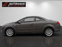gebraucht Ford Focus Cabriolet CC Trend 20 TDCi DPF | GEPFLEGTER ZUSTAND