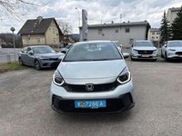 gebraucht Honda Jazz 1,5 i-MMD Hybrid Elegance Aut.