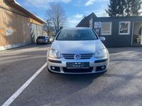 gebraucht VW Golf V 