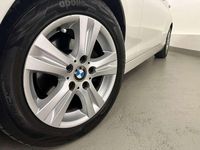 Gebraucht BMW 114 102 PS (75 kW) 2013 Weiß Kleinwagen