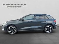 Gebraucht Audi A3 Ambiente 150 PS (110 kW) 2024 Mittelgrau  metallicperleffekt Limousine