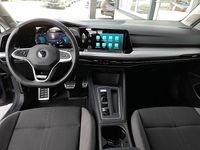gebraucht VW Golf Alltrack VIII 4x4 2,0 TDI DSG DCC / SKY / STANDHZG / 18 ZOLL / MATRIX-LED / VIRTUELL / NAVI / AHV & KAMERA