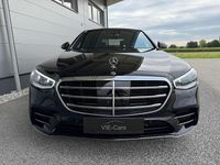 gebraucht Mercedes S400 S 400d lang 4MATIC Aut.