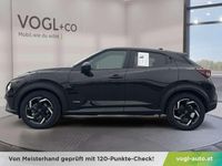 gebraucht Nissan Juke 1.6 Hybrid N-Design 4AMT Aut.
