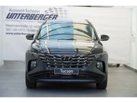 gebraucht Hyundai Tucson NX4 Trend Line 1,6 T-GDi HEV 4WD AT t1ht1