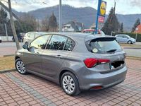 gebraucht Fiat Tipo 1.4 16V Lounge