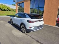 gebraucht VW ID.4 1st Max Pro Performance