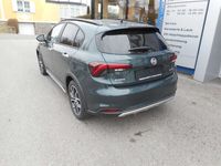 gebraucht Fiat Tipo Hybrid 130 eDCT7 Cross