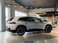 gebraucht BMW XM Label Red // Brooklyn Grey Foliert MATT GRAU