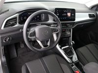 gebraucht VW T-Roc Friends TSI