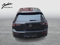 Neu VW Golf VIII Sport 116 PS (85 kW) 2026 Schwarz  metallic Limousine