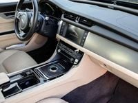 gebraucht Jaguar XF 20d Prestige Aut.