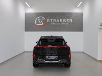 Neu Cupra Terramar 204 PS (150 kW) 2026 Schwarz  metallic SUV