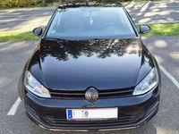 gebraucht VW Golf VII Cool 1,6 BMT TDI